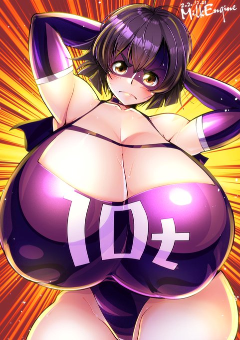 乳を盛れ 10t https://t.co/NnOqdRKwow