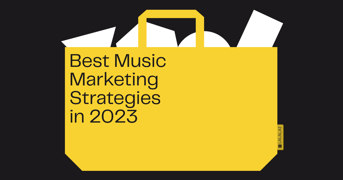 lalal-ai-on-twitter-best-music-marketing-strategies-in-2023-propell