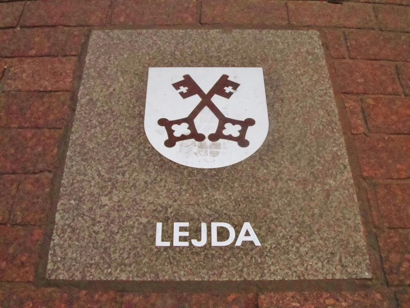 Gemeente Leiden tweet media