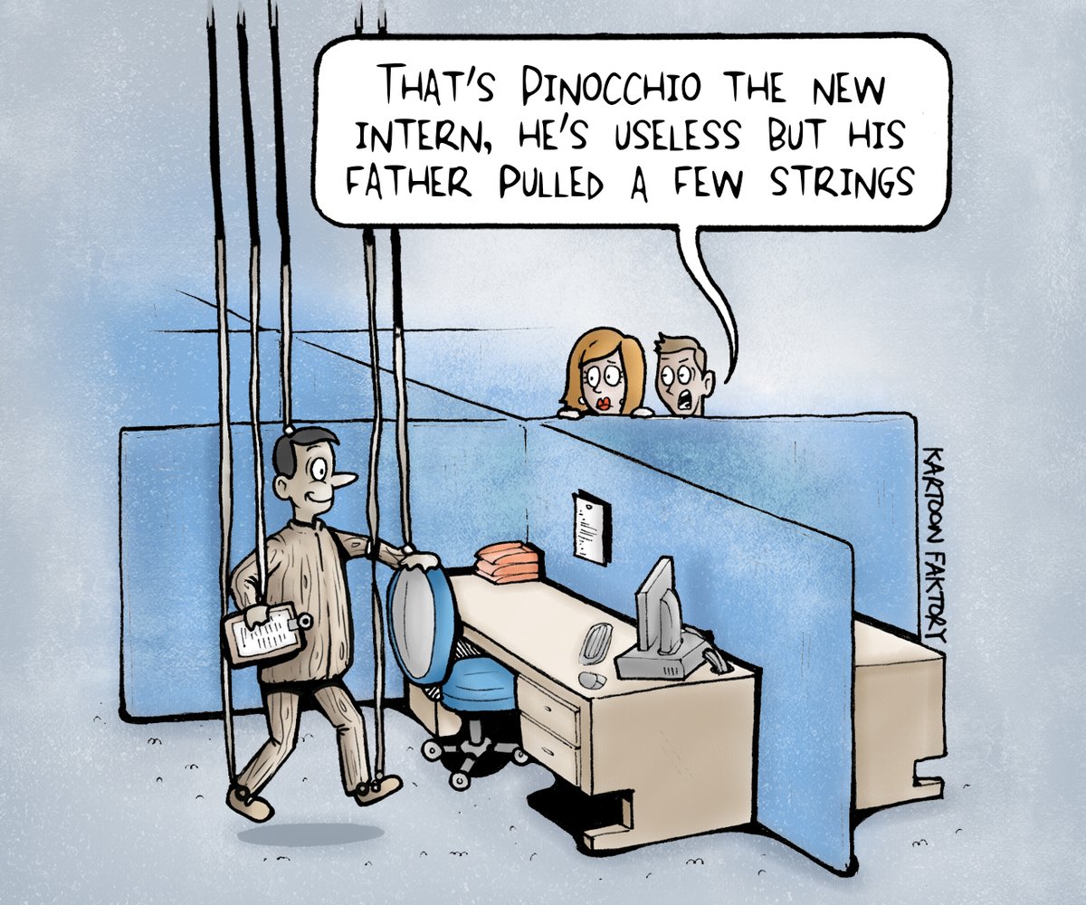 Channeleyemedia's tweet photo. It's Friday fun-time!
Channel Eye and Kartoon Faktory have got together to bring you fun on Fridays โ getting you ready for the weekend!
https://t.co/6wuVw00TiE
@KartoonFaktory #fridayfuntime https://t.co/qMRhiNATCq