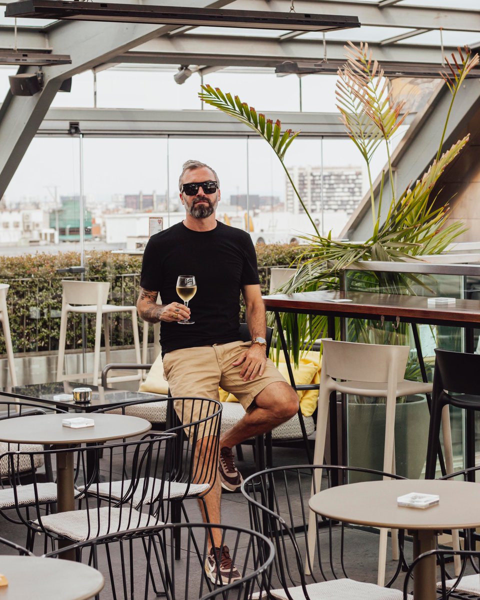 El martes 6 de junio a las 19:00h durante la #SetmanaTerrasses23 de <a href="/MesQHotels/">MésQHotels</a> doy una charla de Instagram en la terraza de <a href="/RoyalHotelsBCN/">Royal Hotels BCN</a> 
Reserva previa enviando un mail a info@royalpgraciahotel.com
¡¡No me dejéis solo!!

Más info en ow.ly/EzqQ50OCOrW