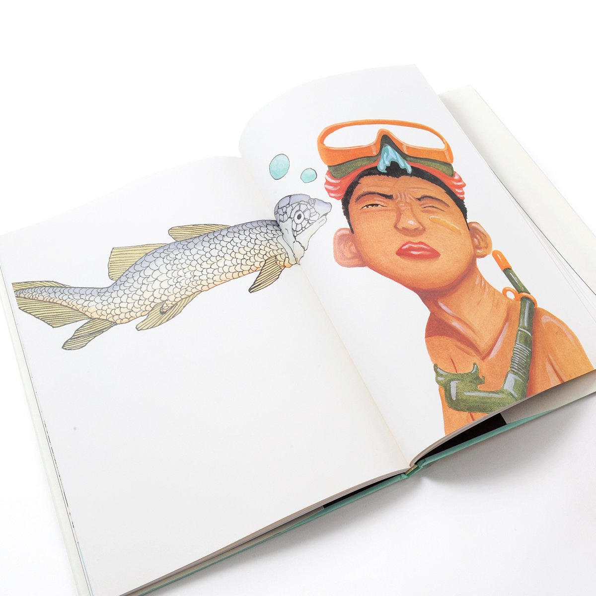 Taiyo Matsumoto (1967). Sigan a <a href="/LucasFerrero83/">Lucas Ferrero</a>