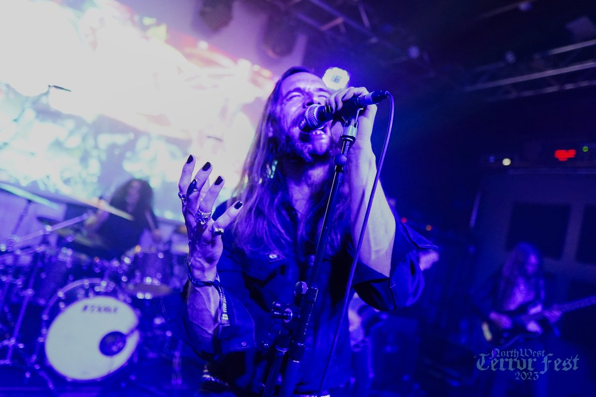 Northwest Terror Fest tweet media