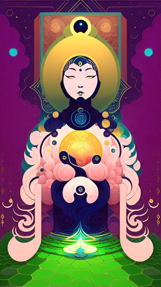 ☀️GM Titans✨️✨️✨️
Happy Friday vibes everyone 🙌🌺
#NFTCommmunity #NFTProject #fridaymorning