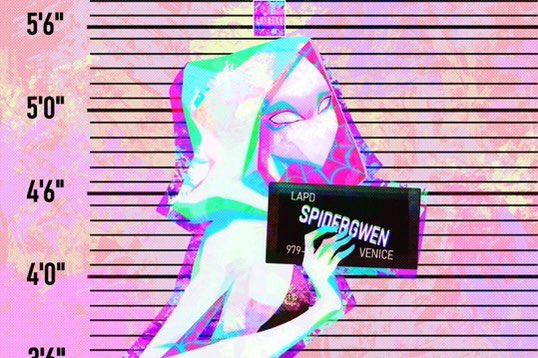 #SpiderManAcrossTheSpiderVerse VİZYONDA.