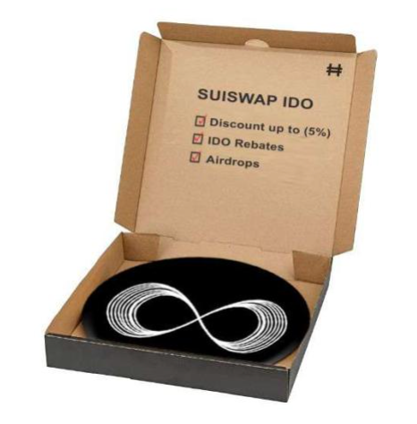RutaReazer's tweet photo. @suiswap_app Suiswap IDO on 06/03!  🚀😎

#SUI #IDO #InitialDexOffering #CryptoInvesting #TokenLaunch #TokenSale https://t.co/ikrgLBO7CQ