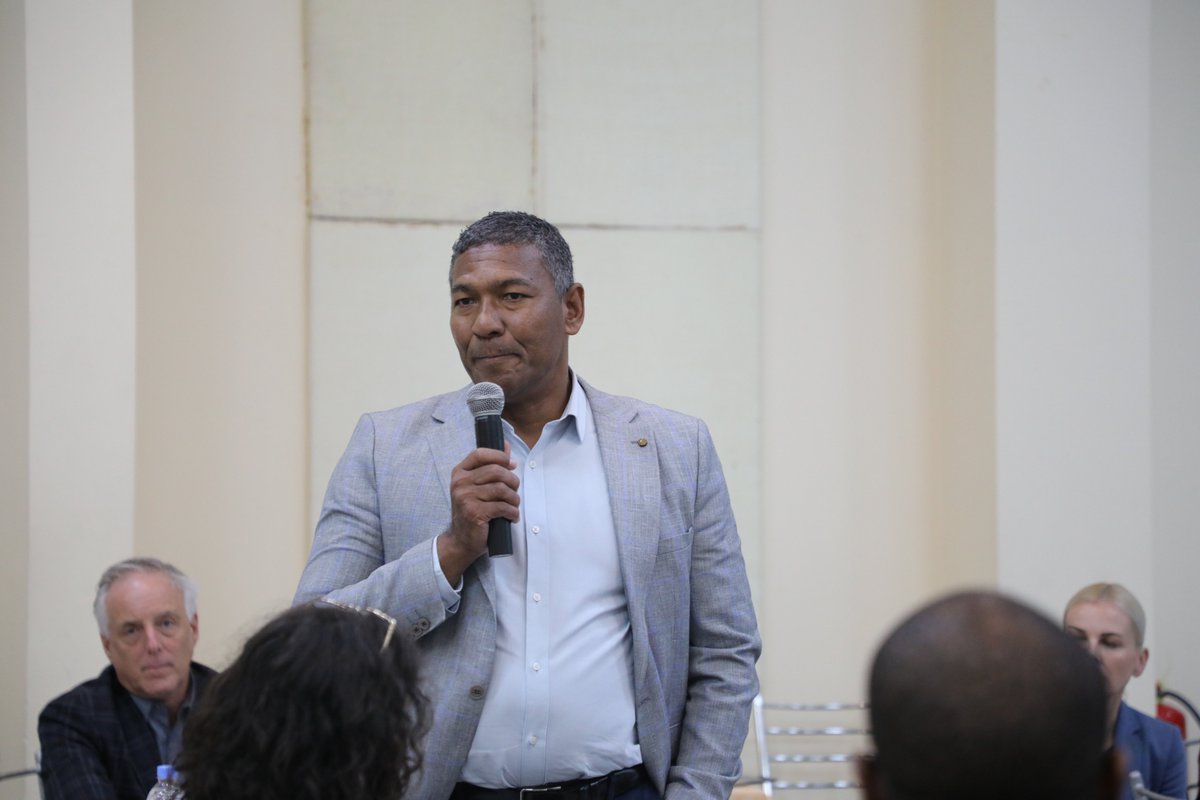 Ministry of Education | Rwanda on Twitter: