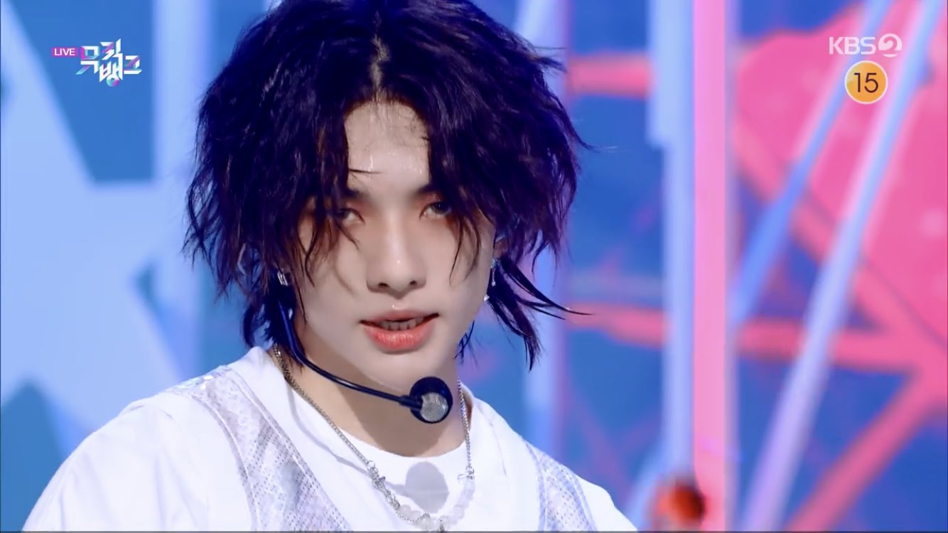 ヒョンジン Stray Kids スキズ 특 サノク 事前収録 トレカ｜K