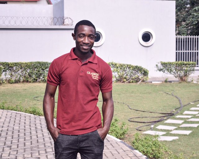 cycledtech's tweet image. We are continuously inspired by the impact of our "Recycler of the Week," initiative in Nigeria! 🙌🏽

By rewarding these heroes who are creating a cleaner, greener Nigeria, we hope to inspire more champions and make a profound impact on the future of our planet! 🌍

#recycle