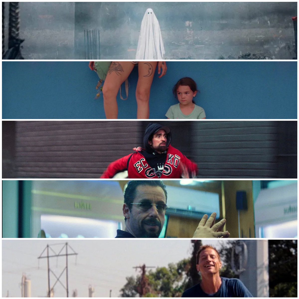 NicholasOktaras's tweet photo. Top 5 @A24 

#DavidLowery
@Lilfilm 
@JOSH_BENNY https://t.co/T2634KWotz