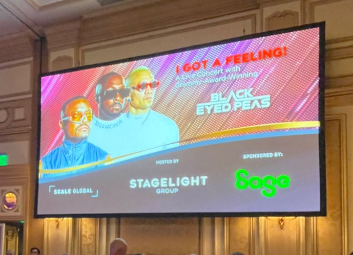 Aritmos enjoyed the Sage Partner Summit 2023 in Las Vegas last week. The well-organized event showcased the evolution of Sage X3 & Sage Intacct, leaving us gratified. The Black Eyed Peas concert was the grand finale. Three fantastic days we are grateful for. 👏🏼
#Sage #SagePartner