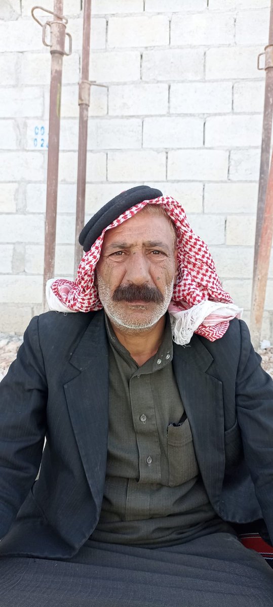 Y-DNA Sequencing in Syria 🧬🇸🇾 tweet media