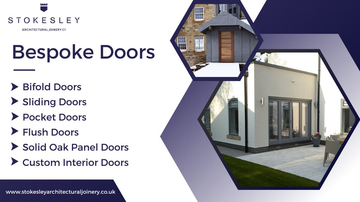 StokesleyArchi1's tweet image. From replacing historic window frames to creating unique designs, we can construct virtually any window ✅

Our team of expert craftsmen assess structural and aesthetic needs to provide a bespoke solution 🛠️

Enquire now 👉: bit.ly/3zltPkb 

#joinery #windowframes