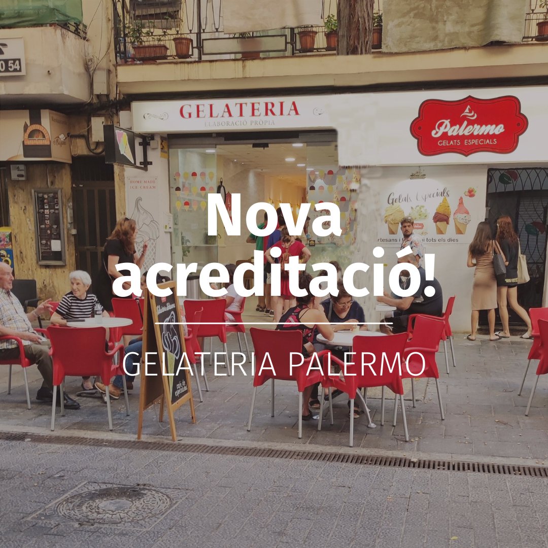 Celíacs Catalunya tweet media