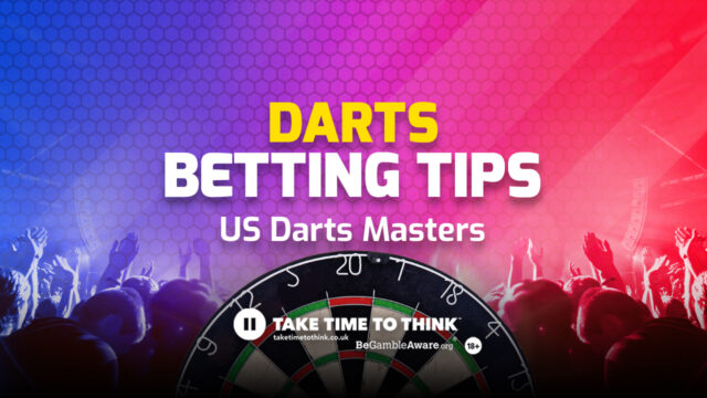 lovedarts501's tweet photo. US Darts Masters Odds 2023: The Iceman attracts in New York: The Premier League is done and it's on to a World Series of Darts tournament, the US Darts Masters at the iconic Madison Square Garden in New York. We've previewed the… https://t.co/eQ5fTcoGkG BeGambleAware AD 18+ https://t.co/QHHQSD4Uxq