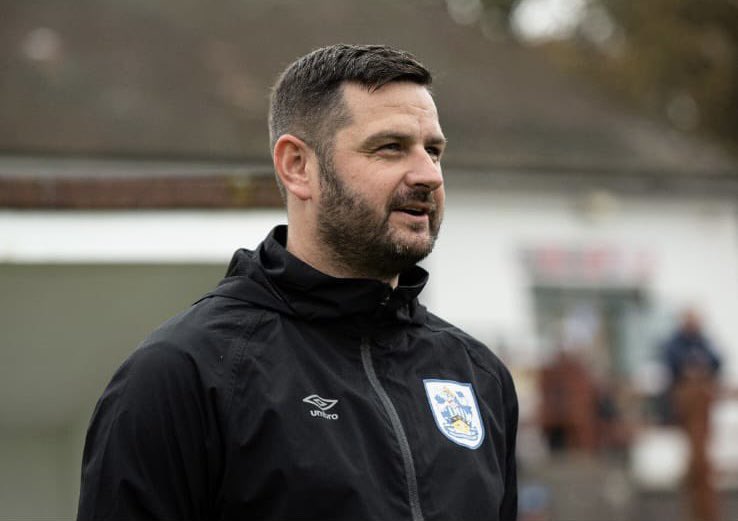 We are pleased to announce Luke Haigh has been appointed as the new #YAL Rep. Team Manager.

Luke, of Marsden FC, brings a wealth of experience, footballing knowledge and demonstrated a clear vision and philosophy to bring success and inclusion to the team.

#yaafl | @absolute_ws