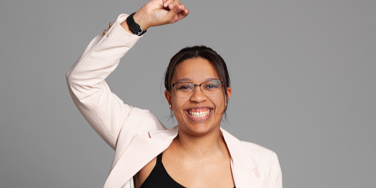 Pocas personas tan ordenadas y organizadas como Tatiana Sousa. Como ella misma dice: “Lo apunto todo para dejarle las cosas claras a la Tatiana del futuro”. ¿Quieres saber más? 👇
bit.ly/3OSDzgj
Conoce el lado humano de Newno
#peopleandflow #marketing #people #newno