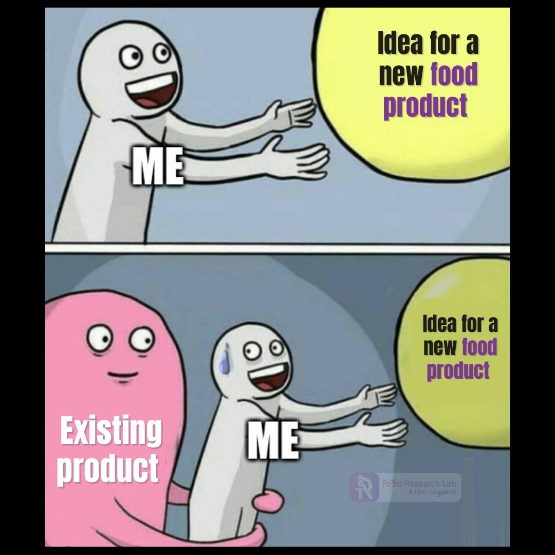 FoodResearchLa1's tweet image. Developing a new food product for consumers is akin to adding colours to a palette for an artist!
#foodresearchlab #pepgra #foodresearchlabindia
#foodproductdevelopment #beverageformulation #flavorandfragrance #healthcareanalytics #ingredientintelligence #nutraceuticalformulation