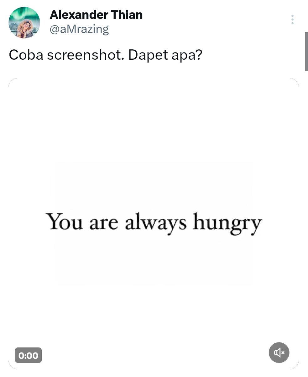 kenapa bener? 🤣🤣🤣