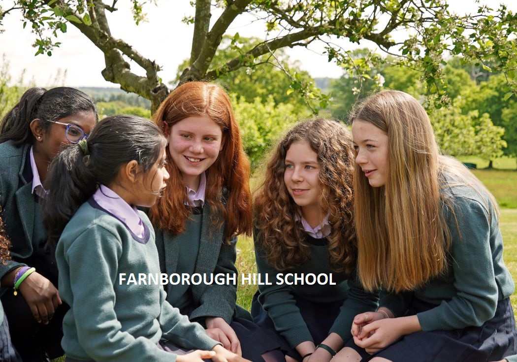 On UKISD-Open Events in June
LINGFIELD COLLEGE Surrey bit.ly/3VosjIp;
FARNBOROUGH HILL SCHOOL Hants bit.ly/3MBWpW4;
OLD HALL SCHOOL Shrops bit.ly/3qgvbbA;
#independentschools #privateschools #independenteducation #opendays #hampshire #shropshire #surrey