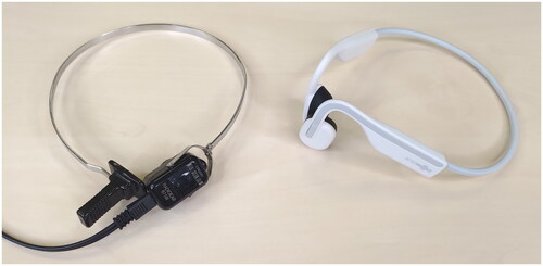 ijaonline's tweet photo. Self-assessment of #boneconduction hearing threshold using mobile #audiometry: comparison with pure tone audiometry
#OpenAccess #NewArticle #IJA by Masalski, Turski & Zatoński
#AuDpeeps #Audiology
https://t.co/2oToLFQy0H https://t.co/mFPhWbRL4w