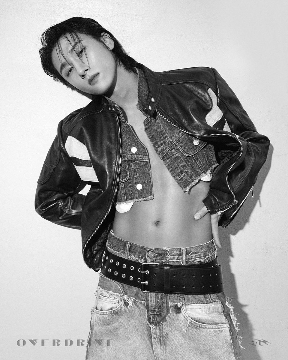 imteamim's tweet image. I.M NEW EP ‘OVERDRIVE’
CONCEPT PHOTO #1

🛞 2023.06.23 1PM (KST)

#IM #아이엠
#OVERDRIVE #Blame #Dumb #Habit #More #Not_Sorry
#IM_0623_1PM_KST

🎧 PRE-ORDER &amp;amp; PRE-SAVE
imnameim.lnk.to/OVERDRIVE