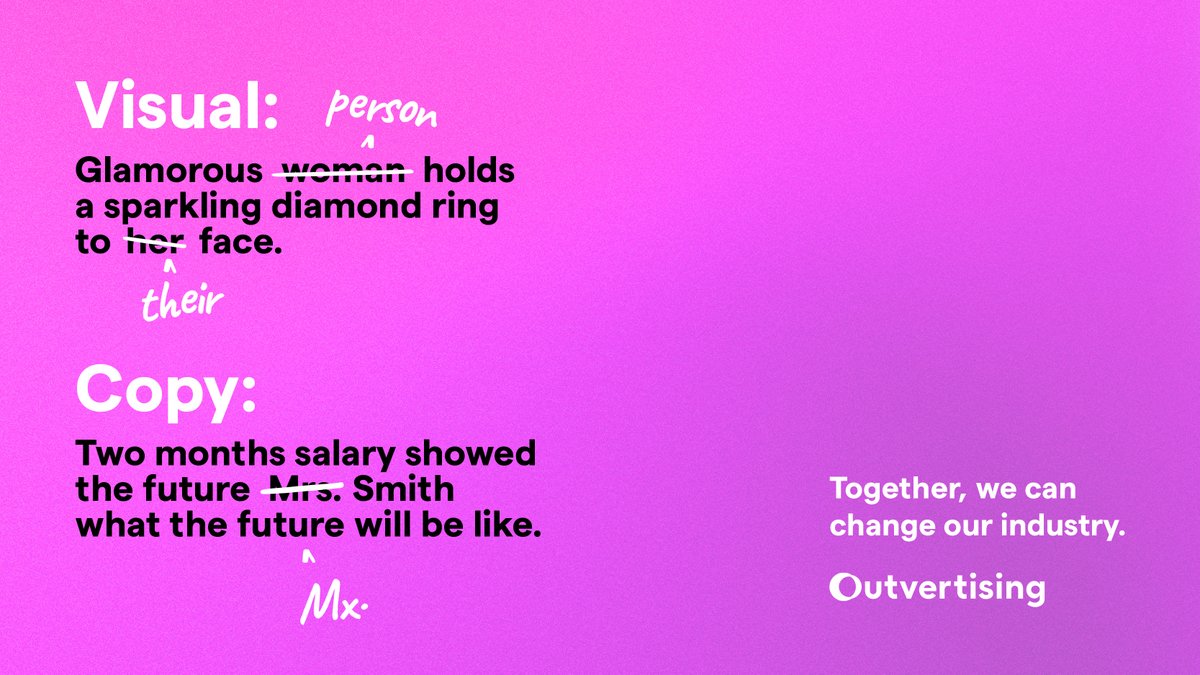 Across the Pond | B Corp™ tweet media