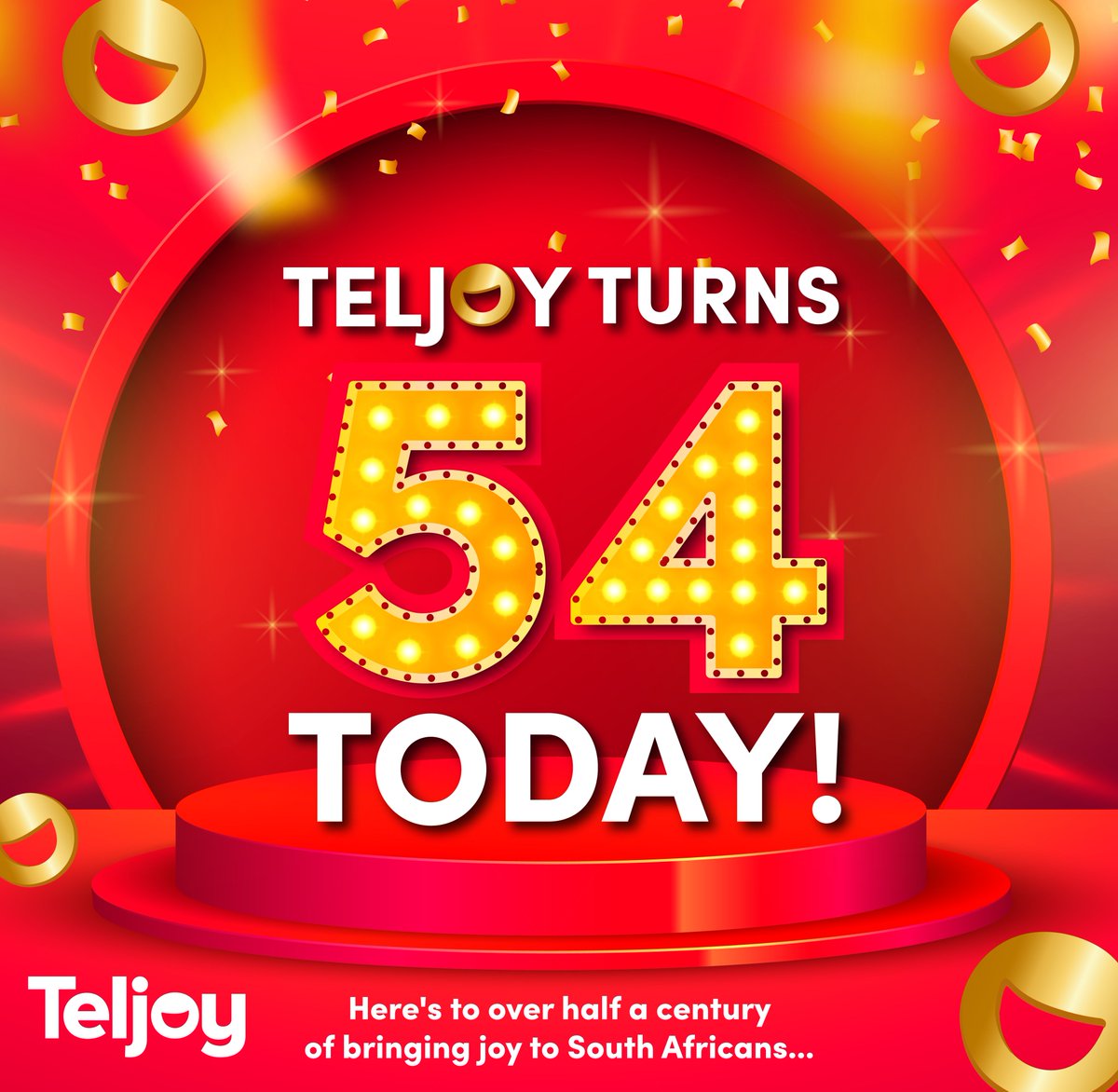 Teljoy tweet picture