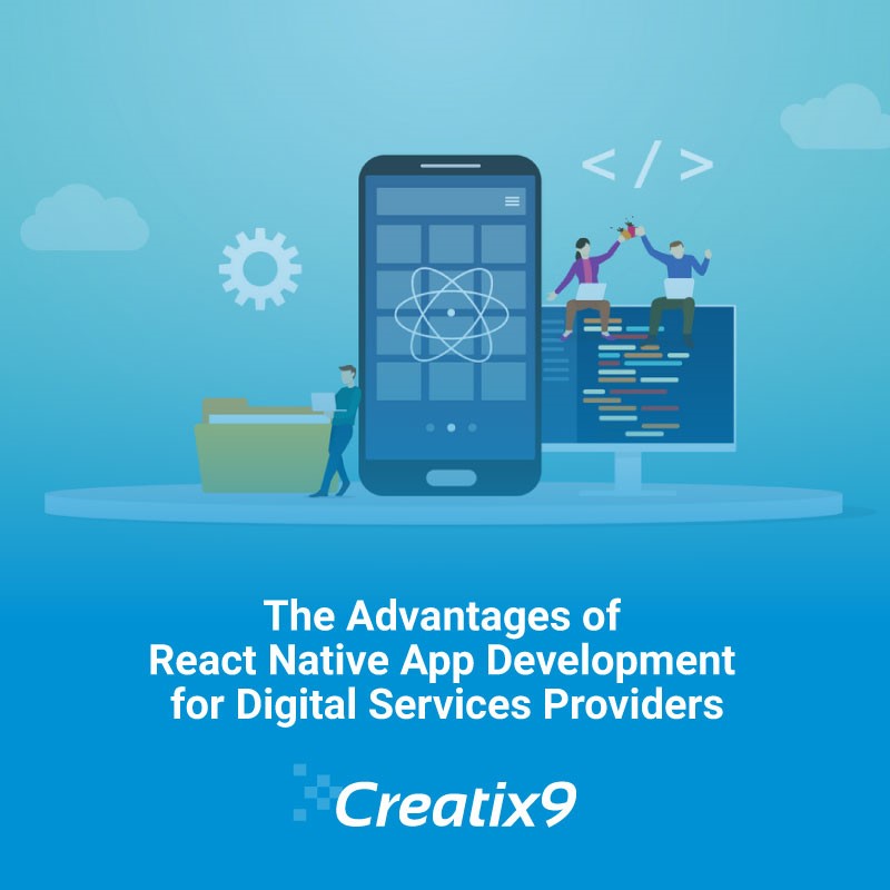 Creatix9UK's tweet image. Discover how this technology can benefit businesses and what potential drawbacks they should consider before choosing React Native for their projects.
creatix9.co.uk/the-advantages…

#reactnative #reactnativeappdevelopment #appdevelopers #appdevelopmentcompany #creatix9uk