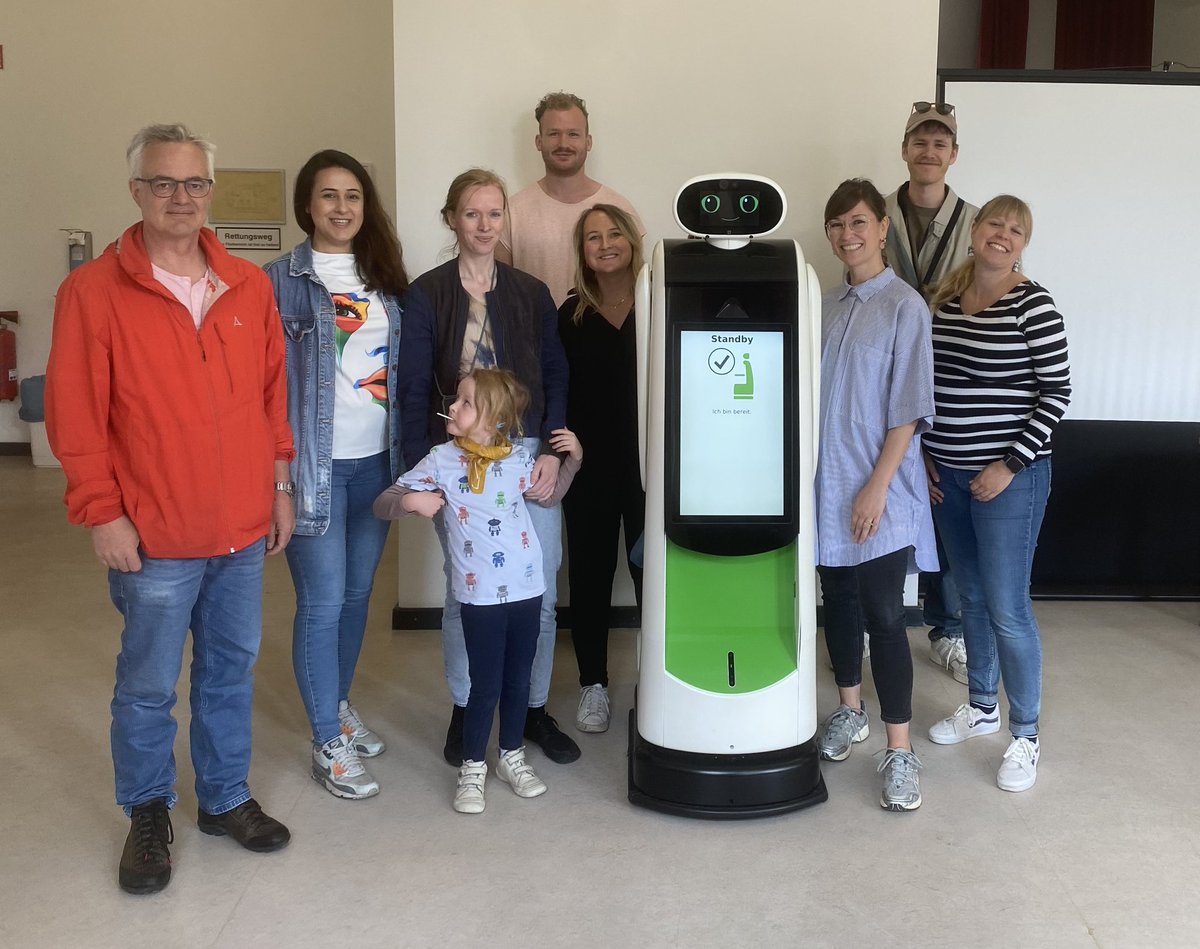 Human-Automation Interaction Lab tweet media