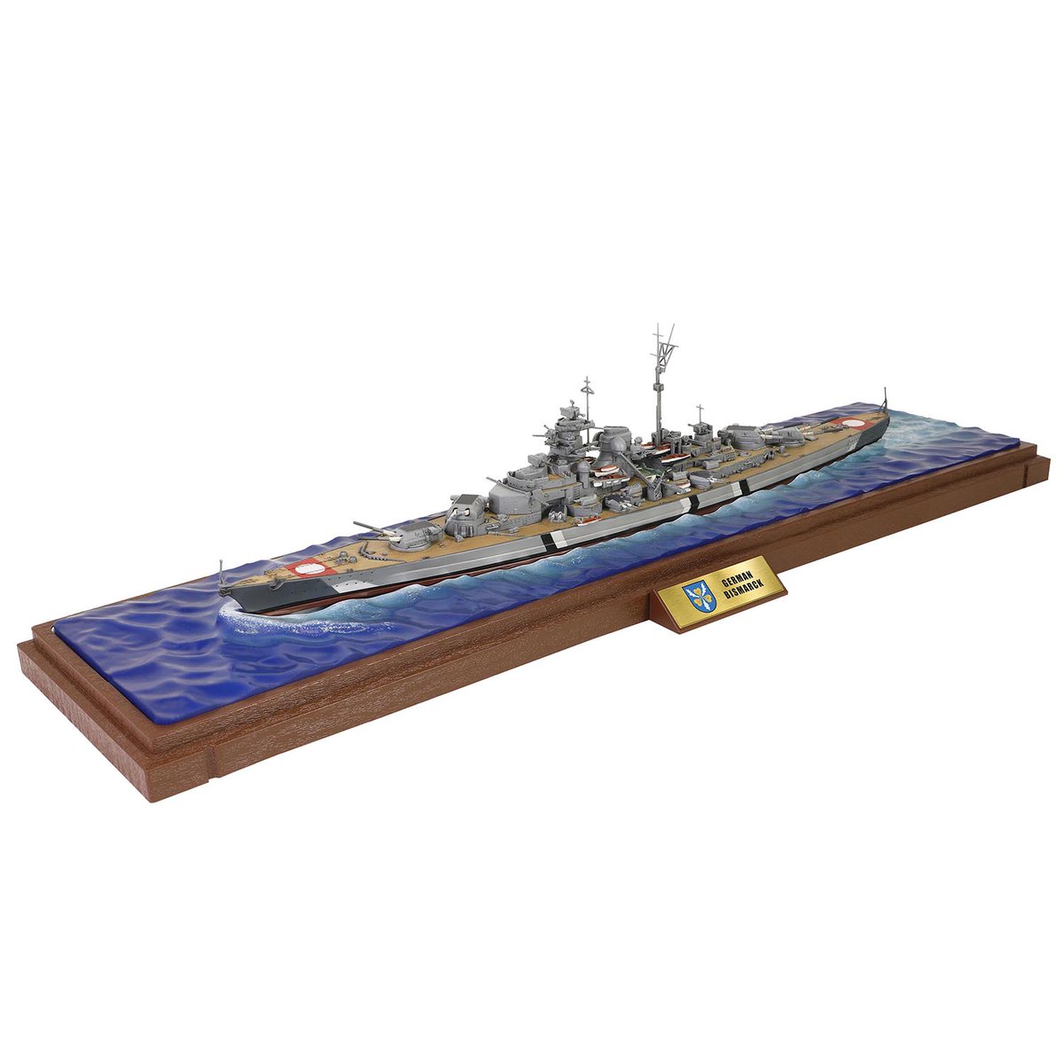 リバーシブルタイプ 週末値下げ。ラジコン空母・ラジコン軍艦