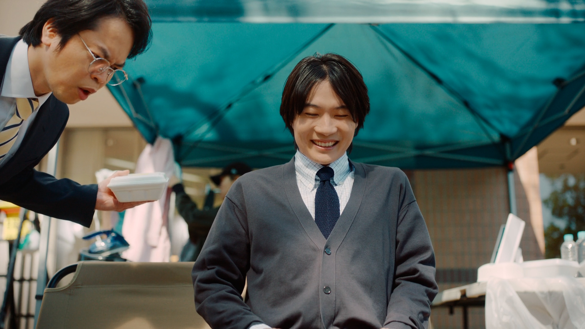 神木隆之介 على X: 