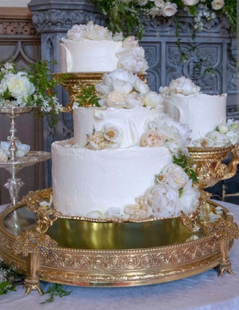 sussexshinning's tweet photo. #CelebratingAlHussein Congratulations to the Happy Couple. I'm sure they were inspired #HarryandMeghan https://t.co/NqKRekbLlt