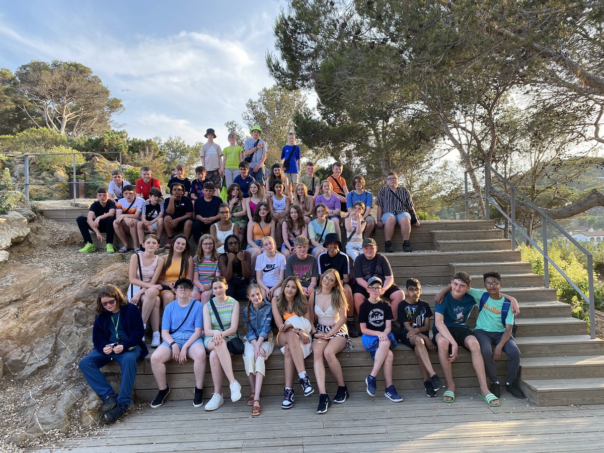 OSSMASpain2023 tweet media