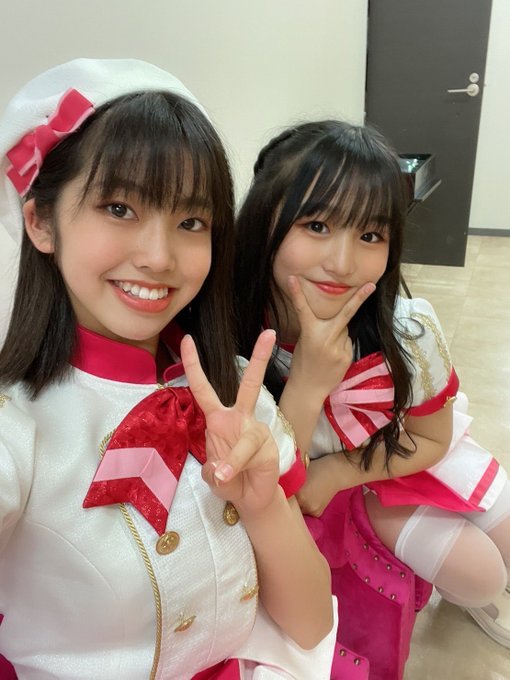 Twitterのコスプレ画像4