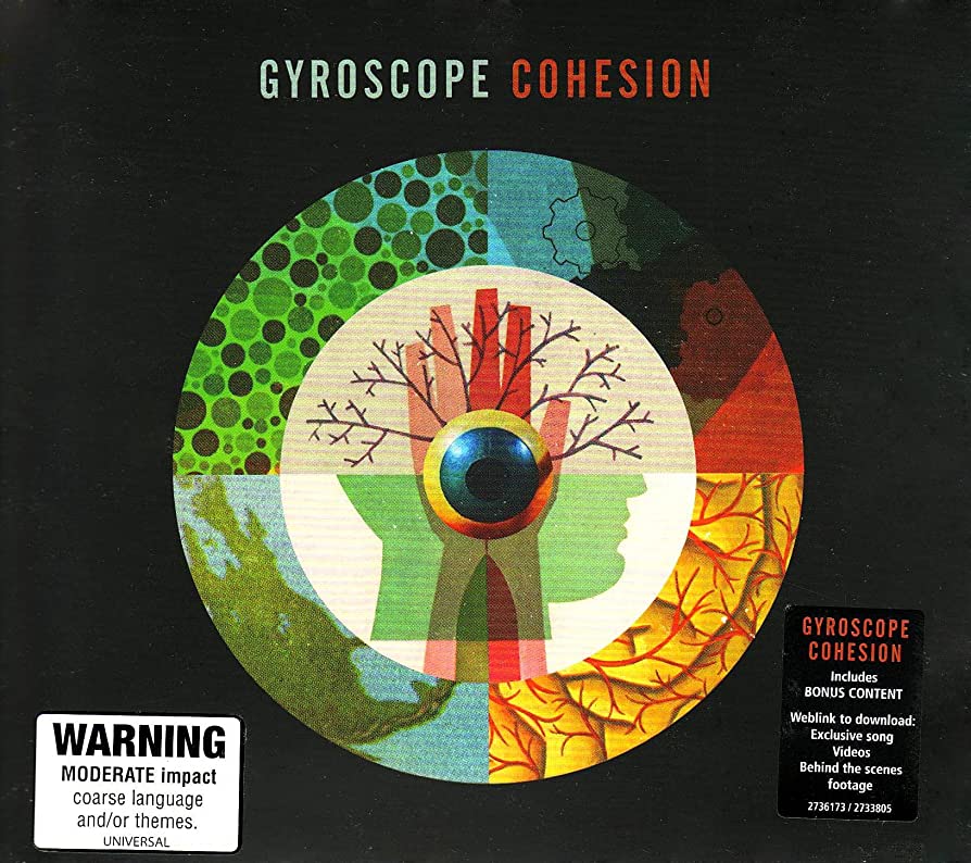 Baby, I'm getting better. I hope, over being sick and the books I borrowed two weeks ago have been sitting on my desk haunting me. I. Just. Want. To. Study. #gyroscope #aussierock #amazingalbum