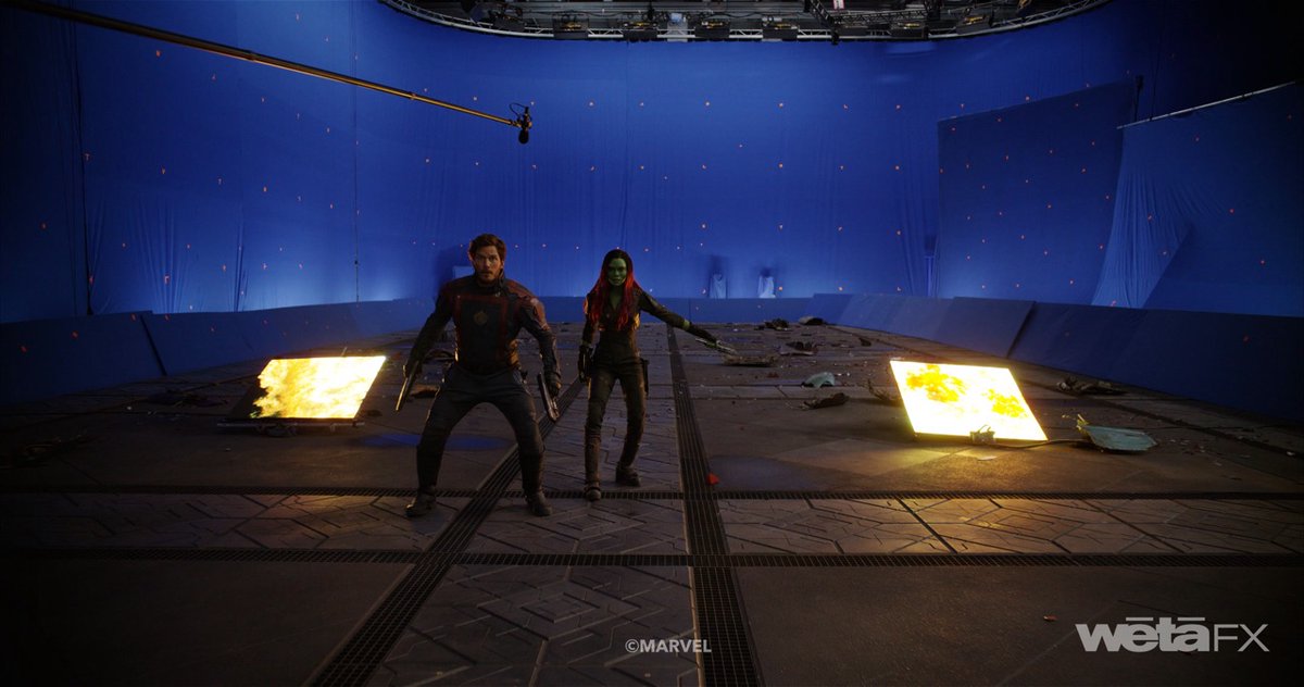 AidarSM's tweet photo. #GotGVol3  #GuardiansoftheGalaxyVol3 #GotG https://t.co/RKBloE8g1j
