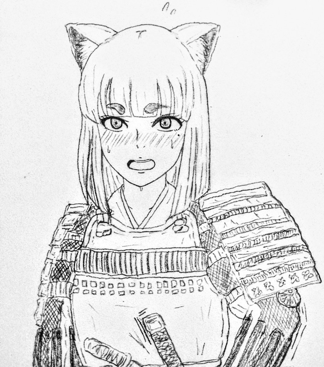 最近の絵
