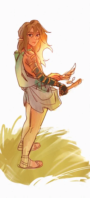 doodle