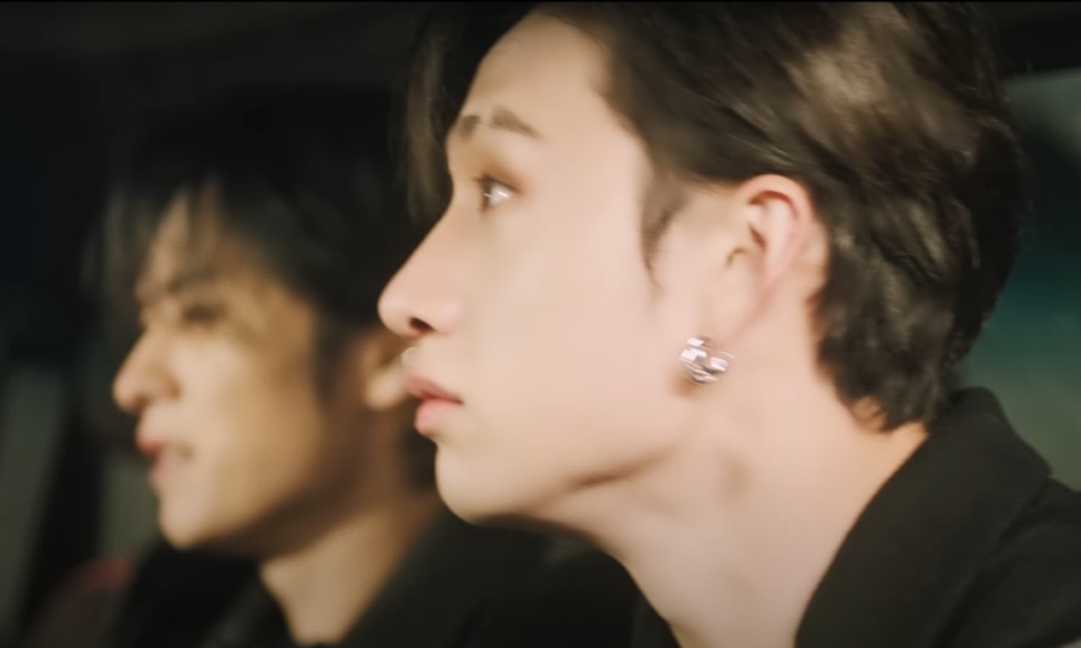 Woi pacarrr😇

#StrayKidsComeback #StrayKids #StrayKids東京ミッションツアー