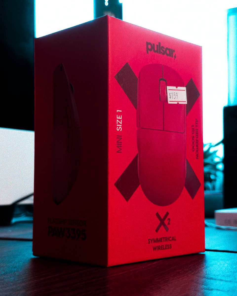 Charn (s3rius2k1) tweet media