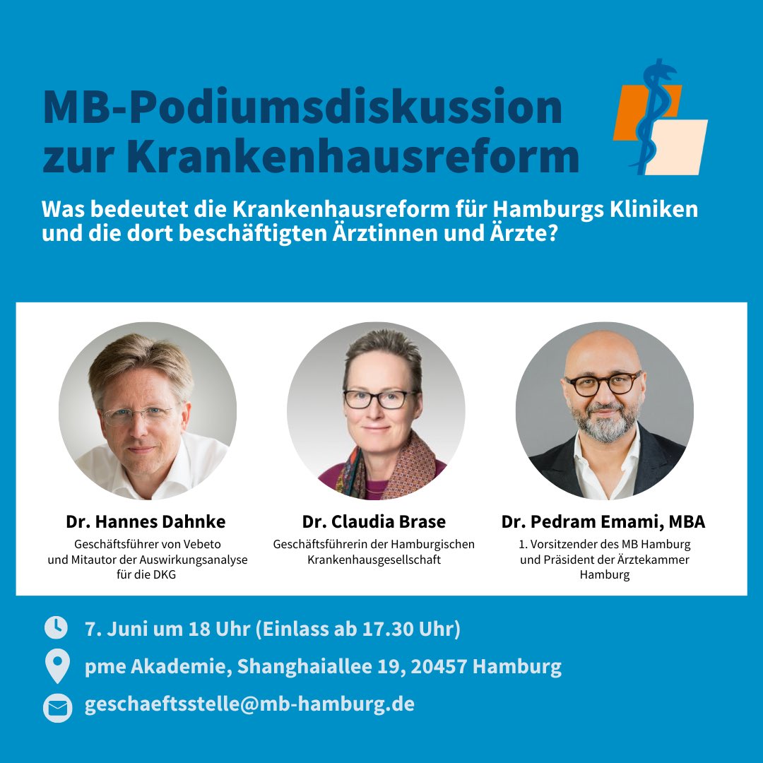 …nach dem Bund Länder Treffen gestern vermissen wir weiterhin ein Vorschaltgesetz zur wirtschaftlichen Sicherung der Krankenhäuser #Inflationszuschlag #Tarifrate100%  marburger-bund.de/hamburg/verans…
