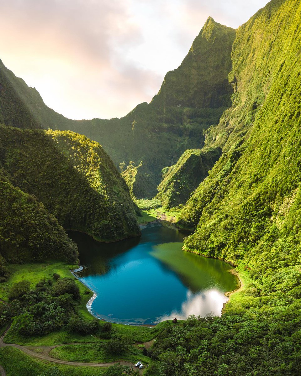 Tahiti, French Polynesia 🏝