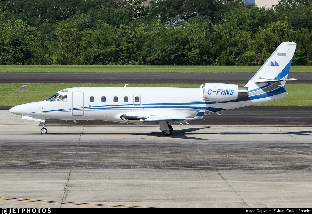 C-FHNS | C013E1
2005 GULFSTREAM #JetPrivado

#Totonto, #Canada-#Habana-#Holguin
Foto en #JoséMarti créd al autor.

Entró a #Cuba #30Mayo y hoy en la mañana a #holguin.
#Ahora #OSINTCuba #cuavion #Cuba #2Jun