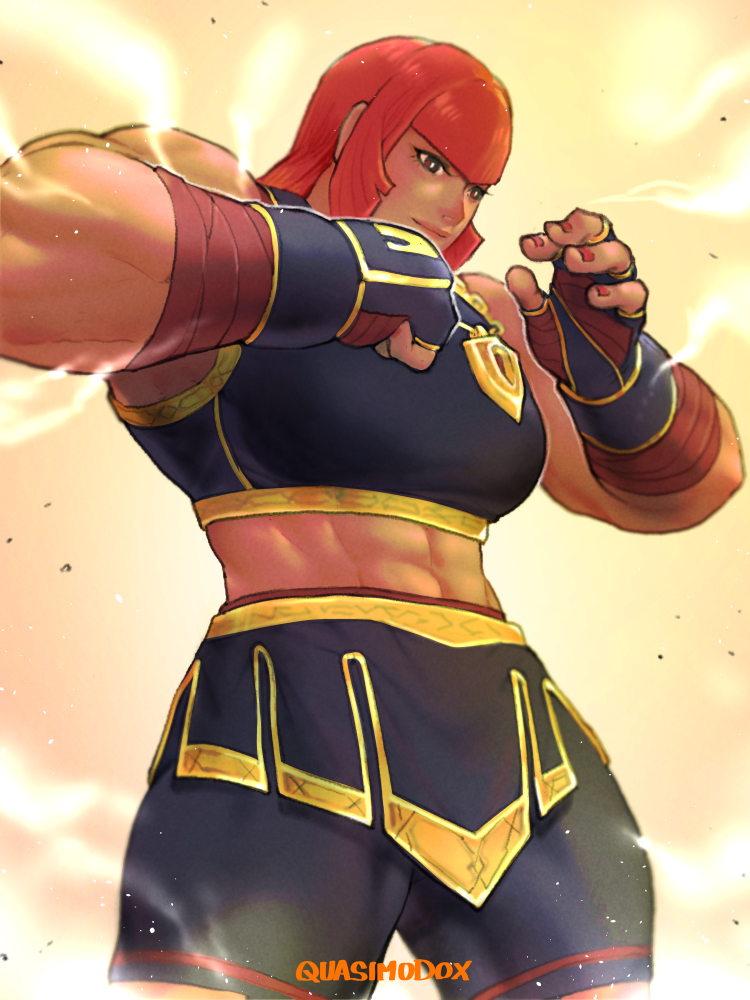 Street Fighter 6 DLC Wishlist by Residentmaster on DeviantArt