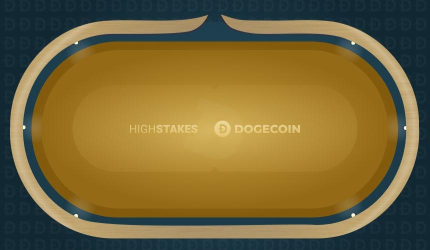 🏧 Dogecoin

💵 At HighStakes we have a huge selection of deposit options including many crypto currencies

💲 Head over to HighStakes now and use your crypto to deposit instantly.

highstakes.com  

#casino #HighStakes #pokeronline #sportsbets #dogecoin #doge