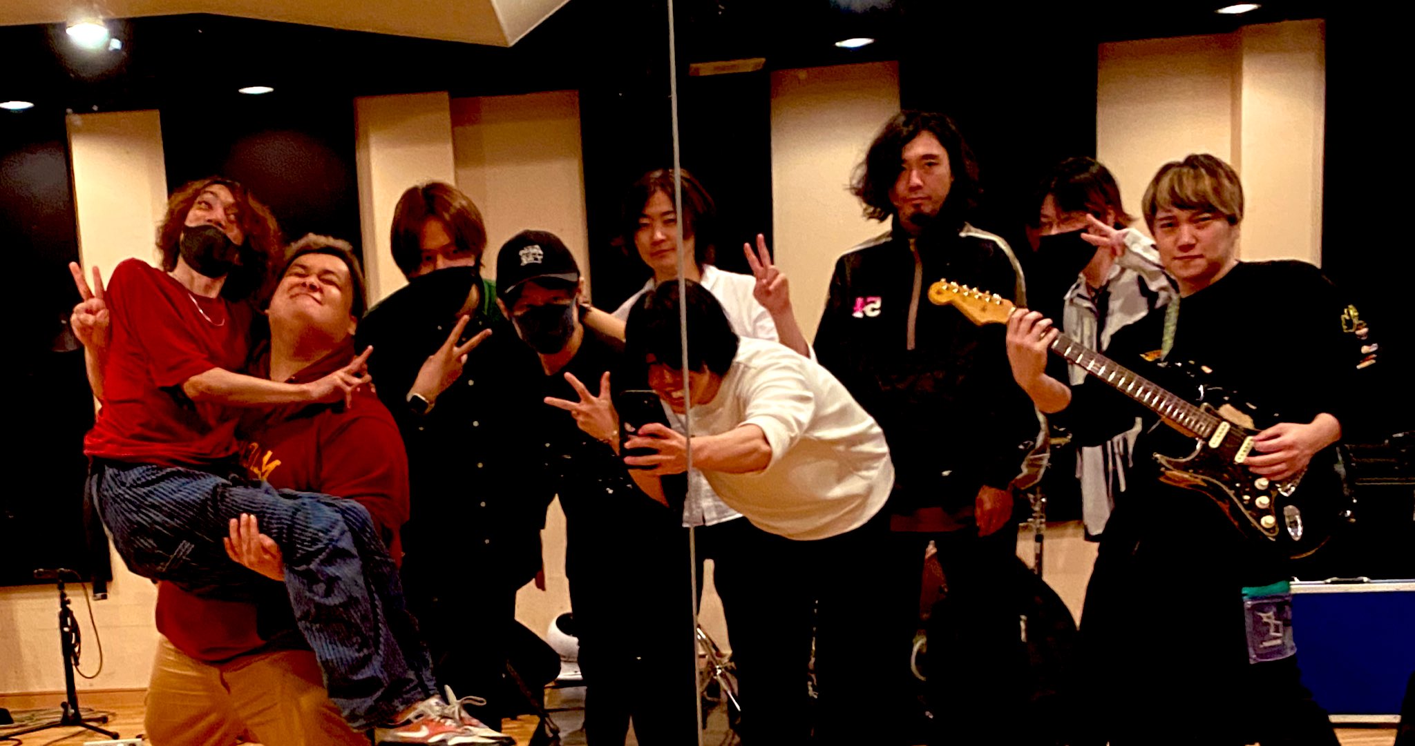 コニー (kony_niconico) / Twitter