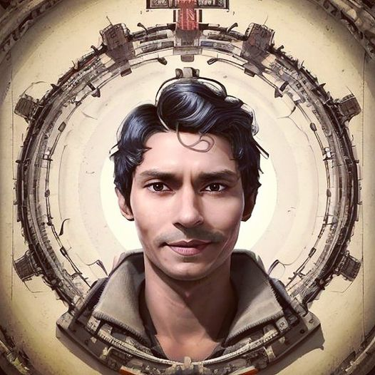 kingpriyom's tweet photo. #thoughtfulthursday #thinker #time
Self-mastery is a challenge for every individual. Time waits for no one. Already June 2023.
.
.
.
.
.
#ai #aiairt #lensa #wisdom #motivation #tbt #discipline #Consistency #mastery #selfmastery #actorslife #artislife #artistoflife #fitlife #studlife #prettyboyswag #Menshair #passageoftime #timewaitsfornoone #lensaapp #priyom #losangeles #hollywood #hollywoodlife #westhollywood #mrhollywood #mrinternational