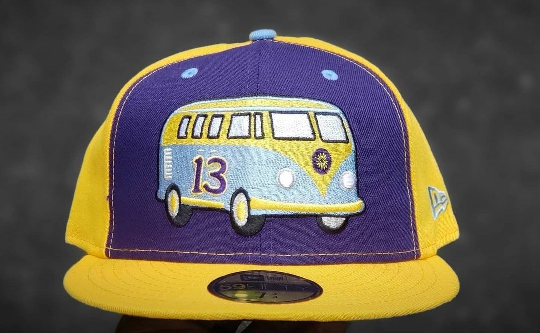 Dank1TheVandal's tweet photo. Today is International Volkswagen Bus Day, so we have the Bayou City Arts Car version 6 the VW Bus. @dlock13
#InternationalVolkswagenBusDay #BayouCityArtsCarV6 #VWBus #D_Lock #customhat #Makingfittedsgreatagain #IDontSnapbacks #DontTouchMyBrim #strictlyfitteds #NOSIDEPATCHGANG https://t.co/FJ8BLNtX9D