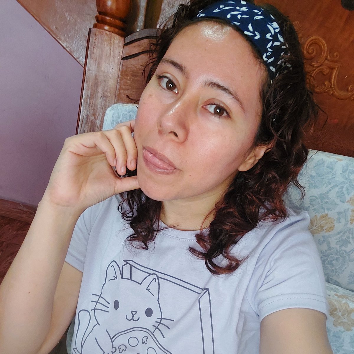 becaloag's tweet photo. #NuevaFotoDePerfil https://t.co/IkpZ6ofjnO